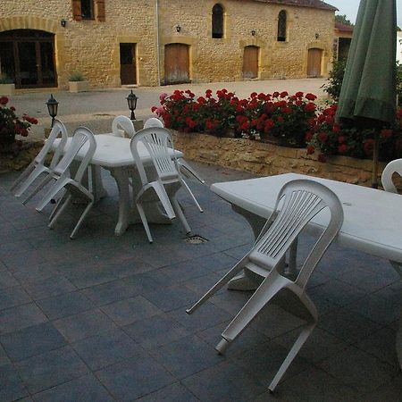 Chambres D'Hotes Du Maine Lalinde Екстериор снимка