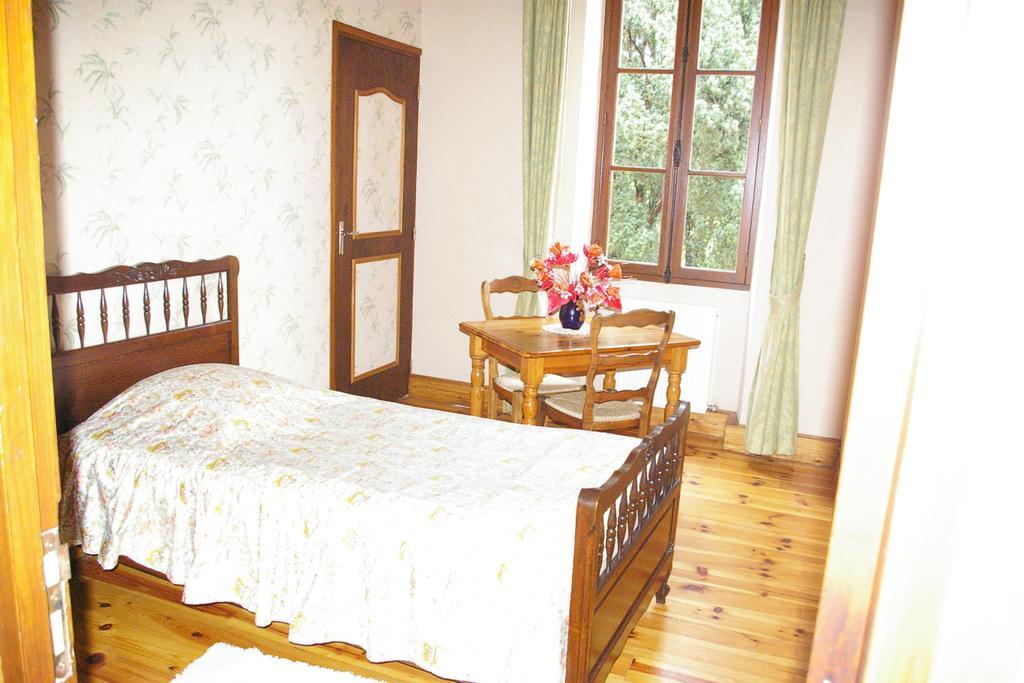Chambres D'Hotes Du Maine Lalinde Стая снимка
