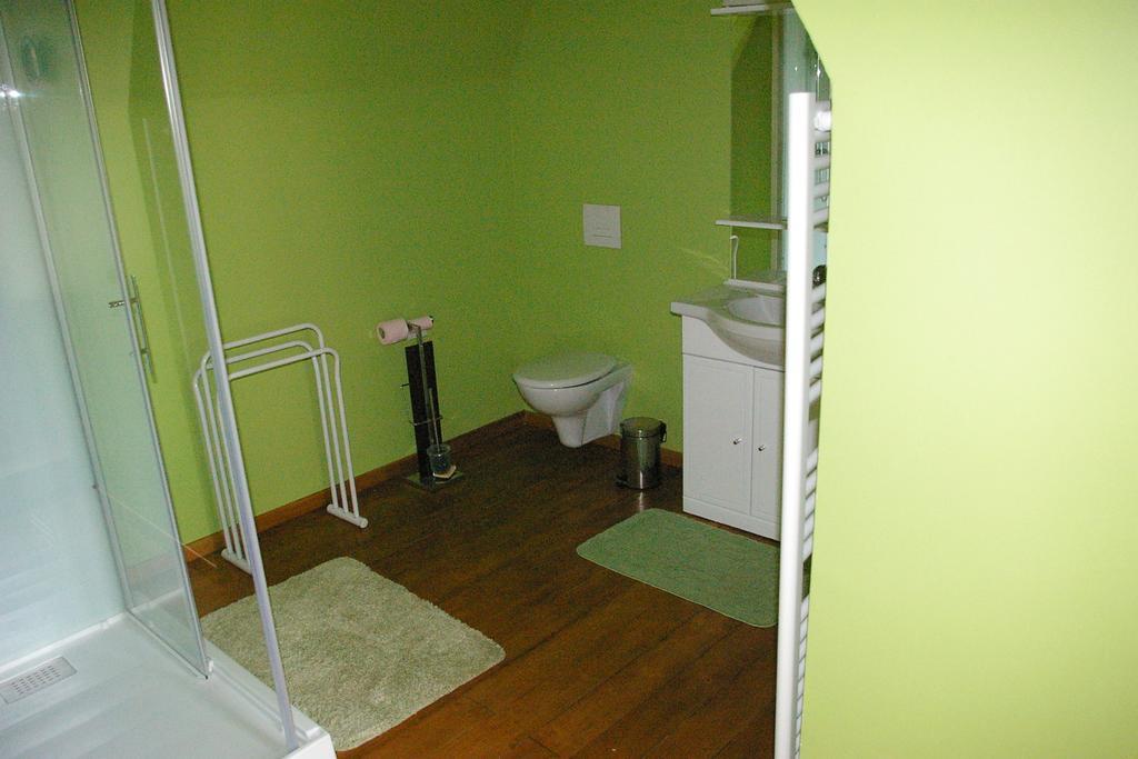 Chambres D'Hotes Du Maine Lalinde Стая снимка